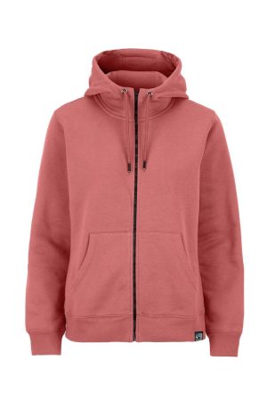 KEY FZ HOOD WOMAN