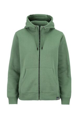 KEY FZ HOOD WOMAN