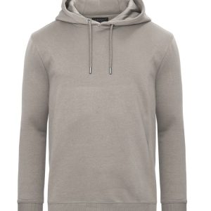 KEY HOOD (GOTS)