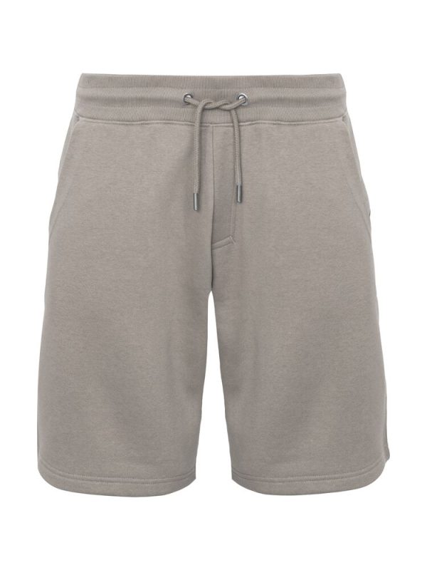 KEY SHORTS (GOTS)