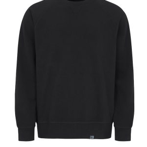 F. TERRY CREW NECK