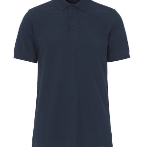STRETCH PIQUE POLO