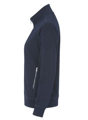 F. TERRY FZ COLLAR WOMAN
