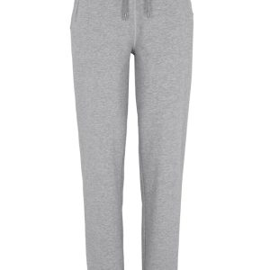 F. TERRY PANTS WOMAN