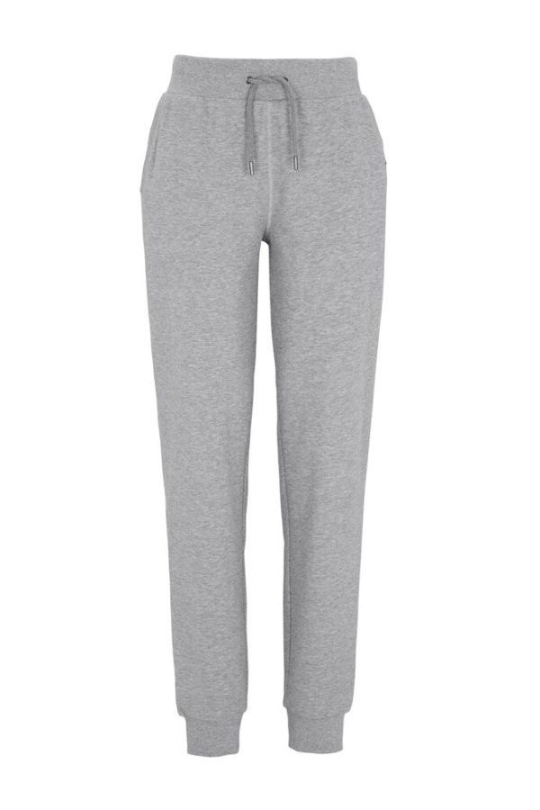 F. TERRY PANTS WOMAN