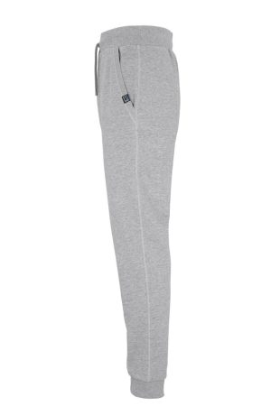 F. TERRY PANTS MAN (GOTS)