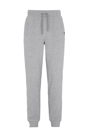 F. TERRY PANTS MAN (GOTS)