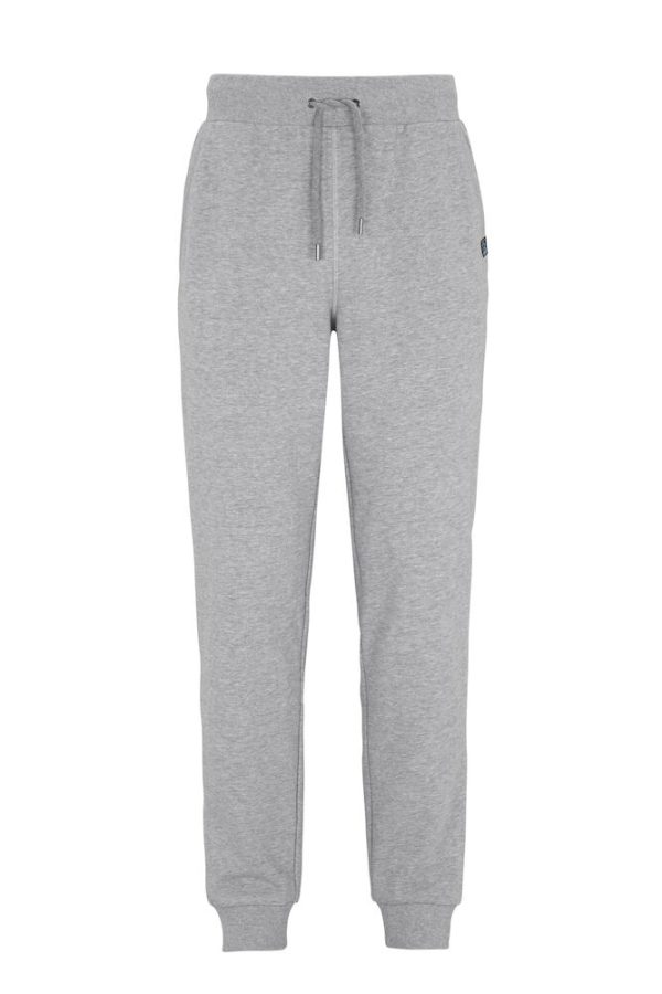 F. TERRY PANTS MAN (GOTS)