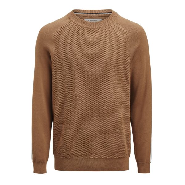 SCARSDALE SWEATER