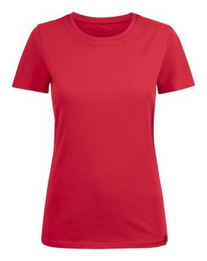 AMERICAN T-SHIRT U WOMAN
