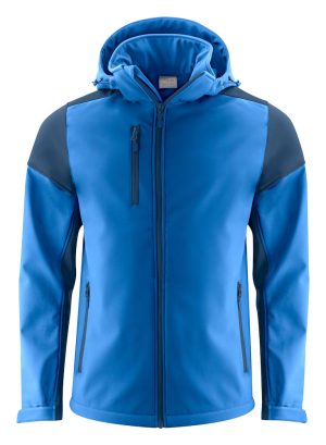 PRIME SOFTSHELL