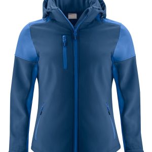PRIME SOFTSHELL WOMAN