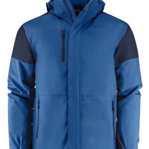 PRIME PADDED SOFTSHELL