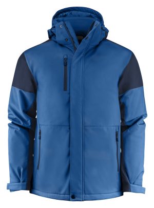 PRIME PADDED SOFTSHELL