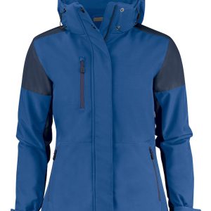 PRIME PADDED SOFTSHELL WOMAN