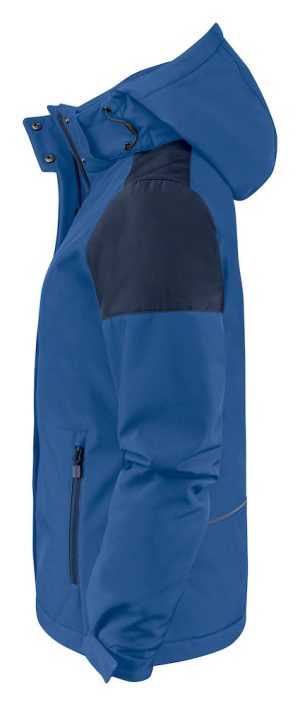 PRIME PADDED SOFTSHELL WOMAN