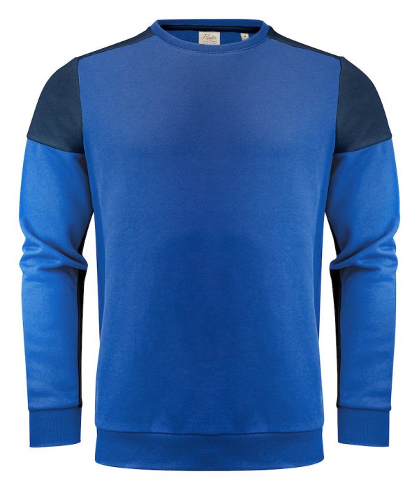PRIME CREWNECK
