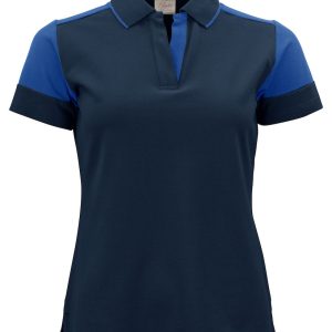PRIME POLO WOMAN
