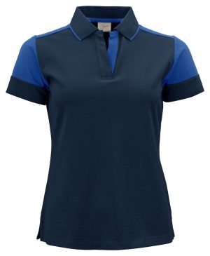 PRIME POLO WOMAN