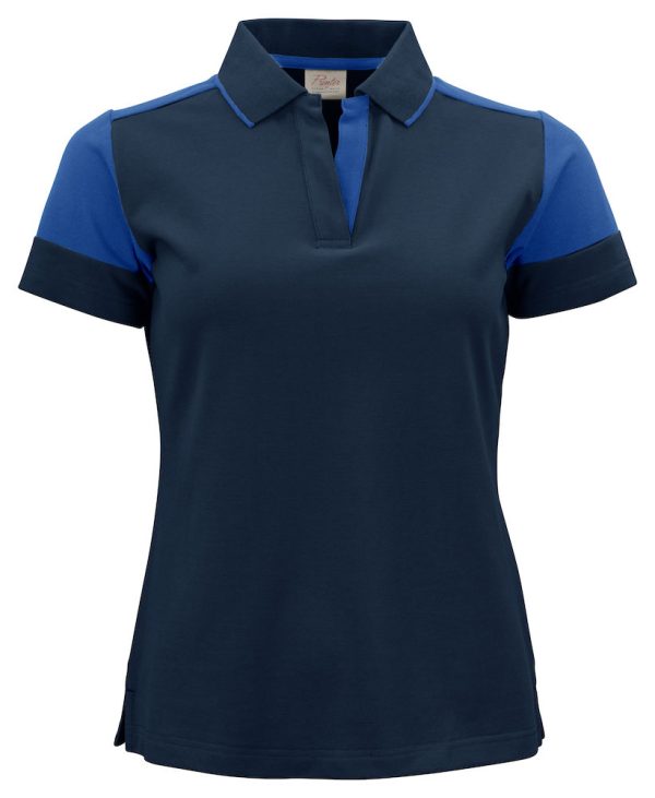 PRIME POLO WOMAN