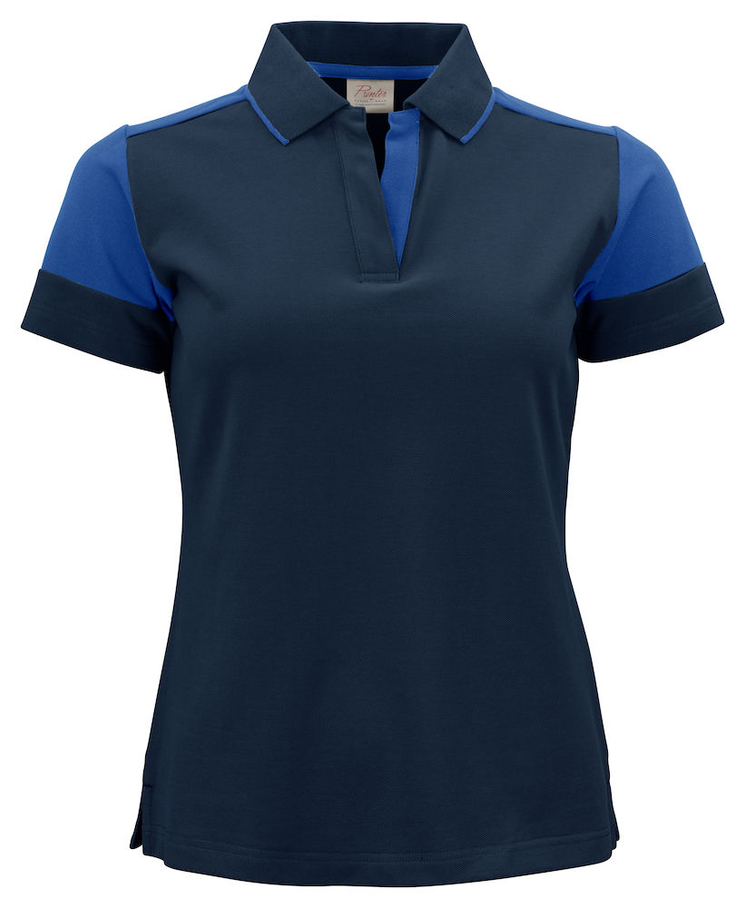PRIME POLO WOMAN