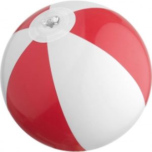 Piłka plażowa ø14 cm