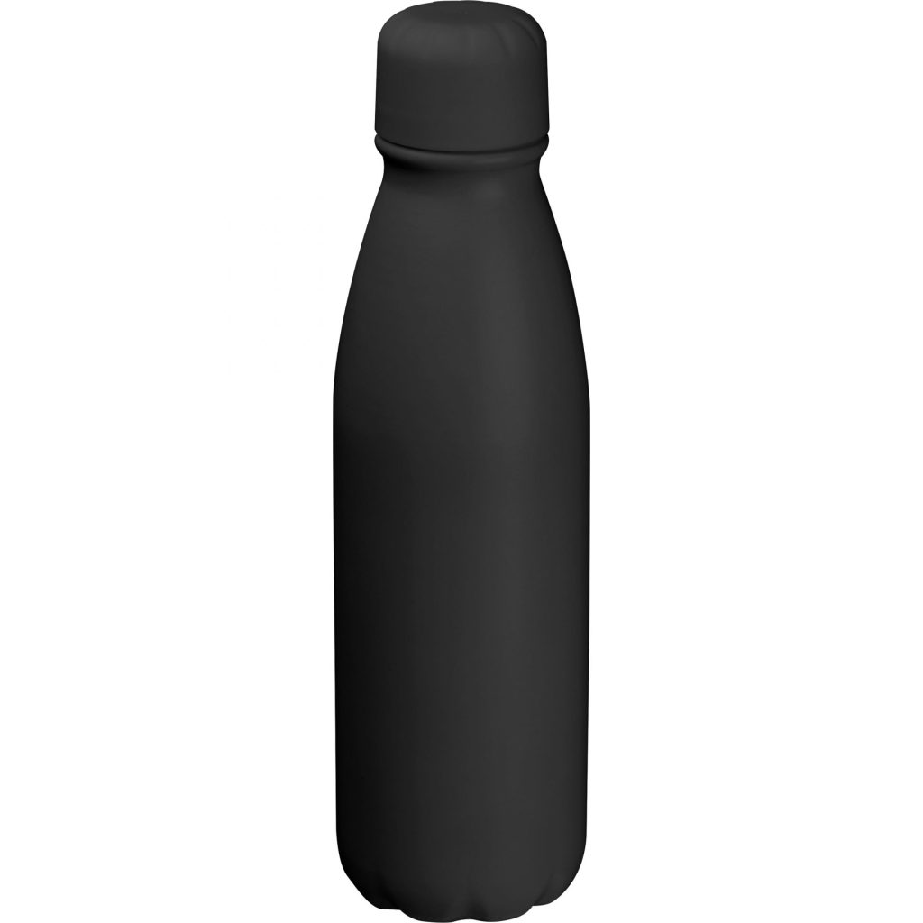 Butelka metalowa 600 ml