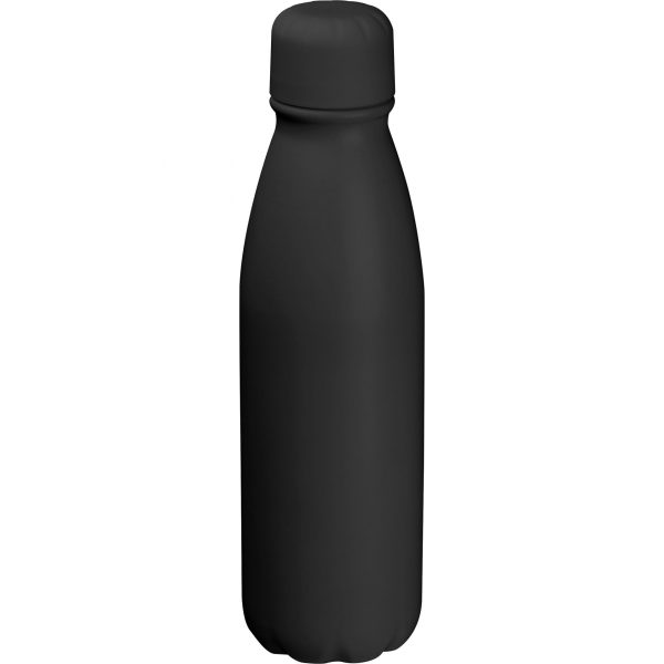 Butelka metalowa 600 ml