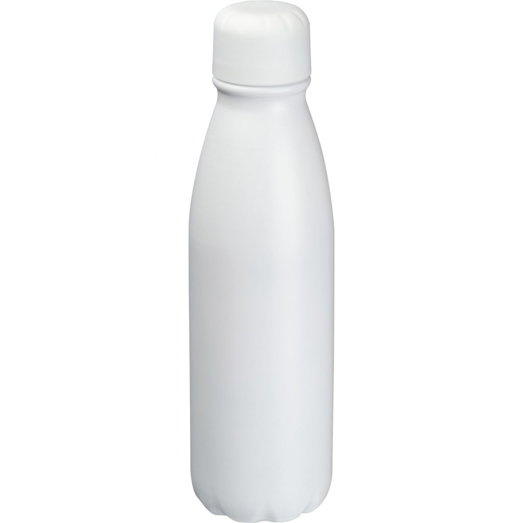 Butelka metalowa 600 ml