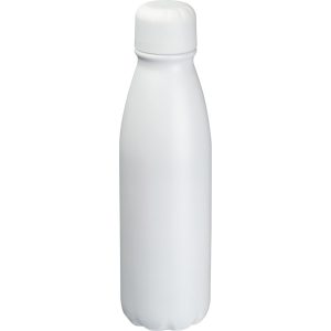 Butelka metalowa 600 ml