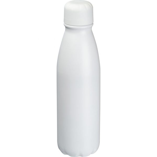 Butelka metalowa 600 ml