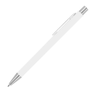 Długopis metalowy soft touch