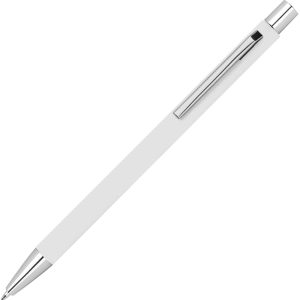 Długopis metalowy soft touch