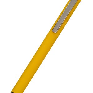 Długopis metalowy touch pen soft touch