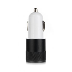 Ładowarka samochodowa 2 porty USB