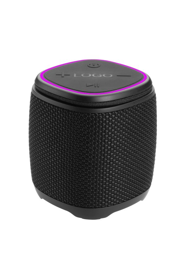 Głośnik bluetooth HERMON Schwarzwolf