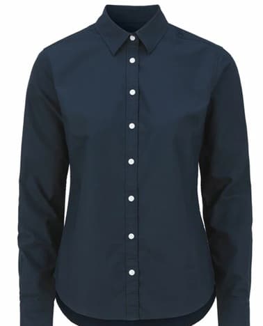OXFORD SHIRT WOMAN [141031]