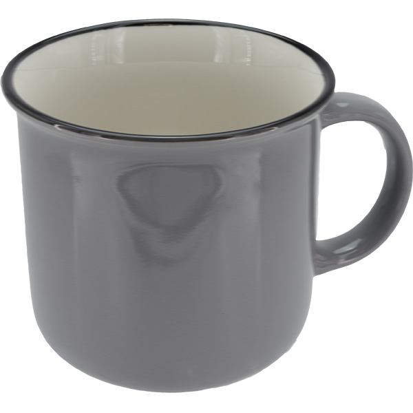 Kubek ceramiczny 350 ml