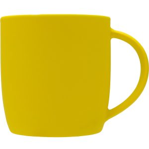Kubek ceramiczny soft touch 300 ml