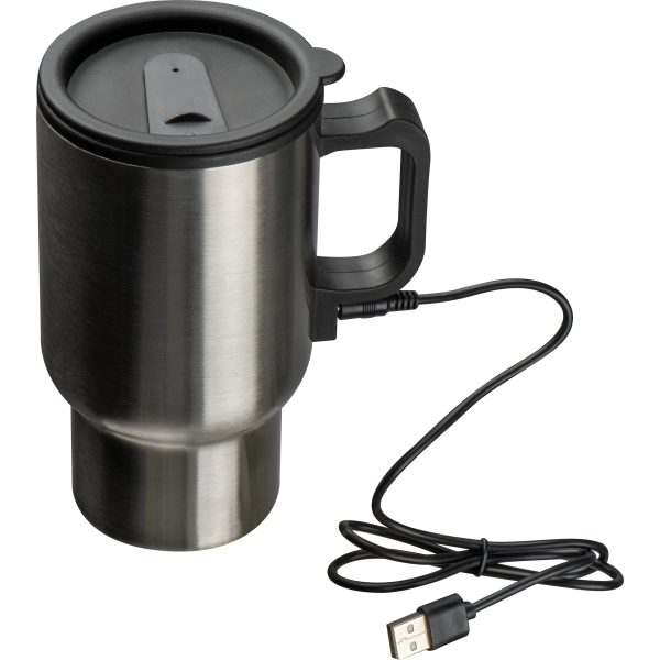 Kubek termiczny na USB 400 ml