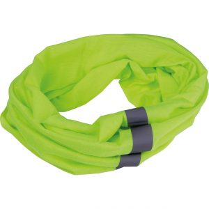Bandana odblaskowa