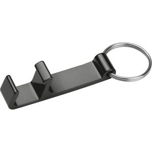 Brelok metalowy otwieracz do butelek