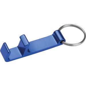 Brelok metalowy otwieracz do butelek