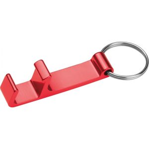 Brelok metalowy otwieracz do butelek