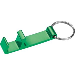 Brelok metalowy otwieracz do butelek