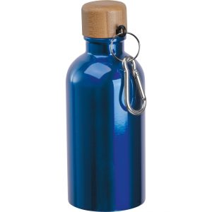 Butelka metalowa 400 ml