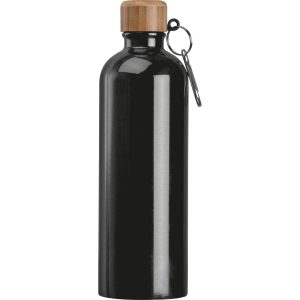 Butelka metalowa 750 ml