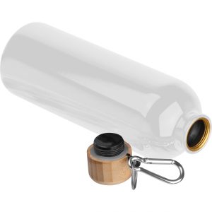 Butelka metalowa 750 ml