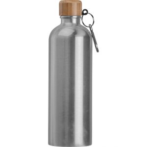 Butelka metalowa 750 ml