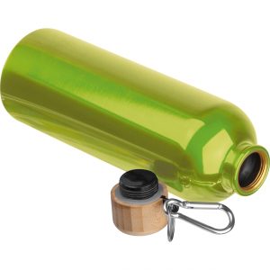 Butelka metalowa 750 ml